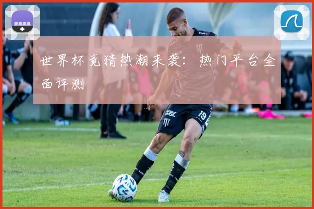 世界杯竟猜热潮来袭：热门平台全面评测